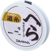 DAIWA Spectron Hera Neo Stage Michiito [Pink] 50m #1 (4lb)