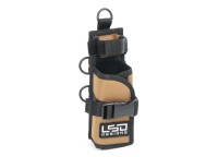 FishingShop.kiwi LSD Rod Holder Wide Tuned #Cordura Coyote Brown LSD Rod Holder Wide Tuned #Cordura Coyote Brown