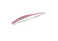WATERLAND Jerk Sonic 110F #08 Pink/Silver
