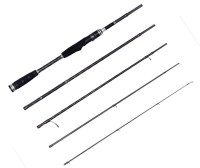 ABU GARCIA Xross Field MB XSFS-755L-MB