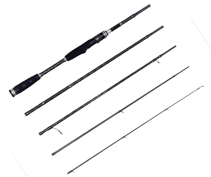 ABU GARCIA Xross Field MB XSFS-755L-MB