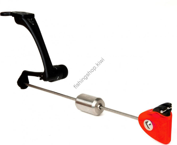 FOX Euro MK2 Swinger Red