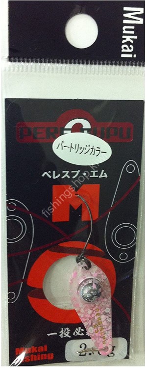 MUKAI Pere-Supu M 2.3g #P01 FULL Momora 2