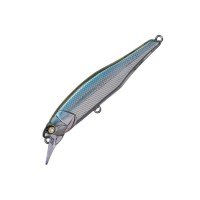 WHIPLASH FACTORY Thunderbuck Ram TBR-107S TS15 MMG Blue Splat