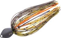 DAIWA Steez Flex Jig 5.0g #Zarigani