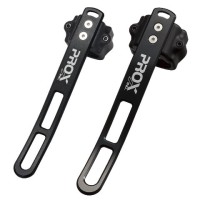 PROX PX8042SK Tamo Holder Slim Body S #Black
