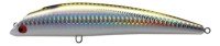 TACKLE HOUSE K-ten Blue Ocean Lipless Minnow BKLM-140 #114 Aji