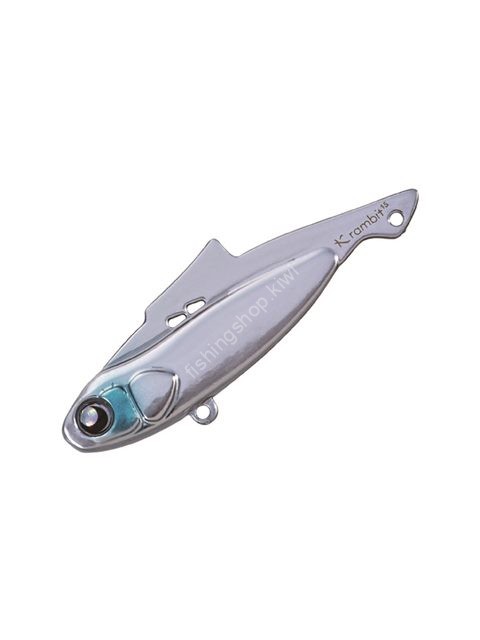 GOTO9 Krambit 60mm 15g #06 Micro Bait