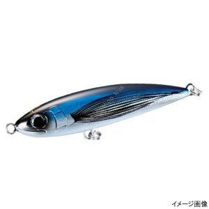 SHIMANO Ocea Pencil Bespoke Hiramasa OT-022L Kyo phosphorus flying fish 007