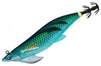 MAJOR CRAFT Egizo Bait Feather TR 3.5 #009 Clear Bait