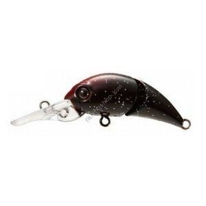 SHIMANO Fuwatoro TR-135L chocolate cherry 09T