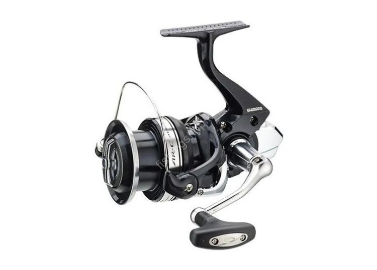 SHIMANO AR-C Aero BB 4000