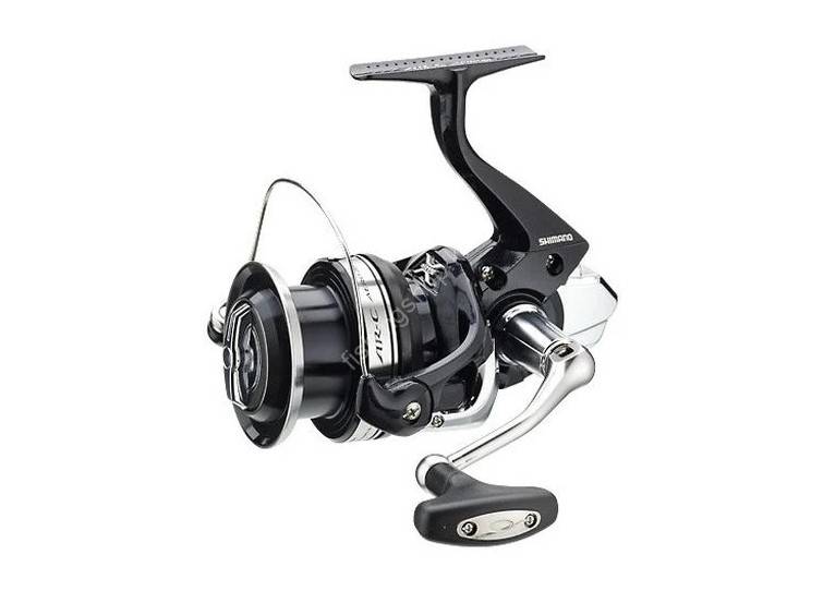 SHIMANO AR-C Aero BB 4000 Reels buy at Fishingshop.kiwi