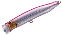TACKLE HOUSE Contact Feed. Popper Sinking Works CFP121SW #03 Pink Back