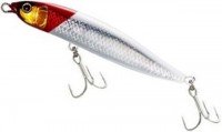 SHIMANO XL-210R Exsence Slide Assassin 100S JetBoost #013 Kyorin Red Head