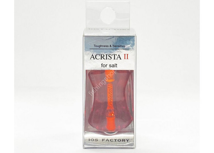 IOS FACTORY Acrista II Handle Knob Type B #Pink