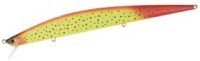 DUO Tide Minnow Slim 175 #ACCZ378 Matte Pink Chart Chili