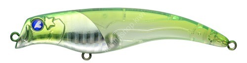 BLUE BLUE Eguid 90F 11.5g #10 Nikkori