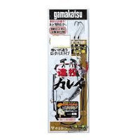 Gamakatsu SUPER LONG CAST KAREI (Flounder) SHIKAKE K111 14-5