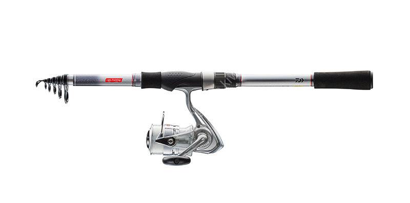 【送料無料（一部地域を除く）】 #go_fishing DAIWA SS Fishingshop.kiwi at buy Rods Type-3 ロッド