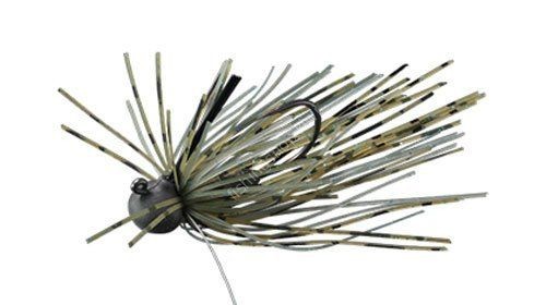 Flash Union Direction jig 2.8g No.007 Weed SRP