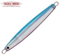 TACKLE HOUSE P-Boy Jig Vertical 150g PJV150  #Blue Pink