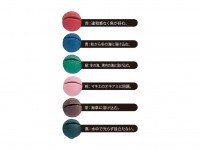 SUNLINE Gan Jiro (PAT.P) Blue No.6