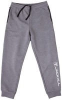 JACKALL Stretch Sweat Pants S Gray