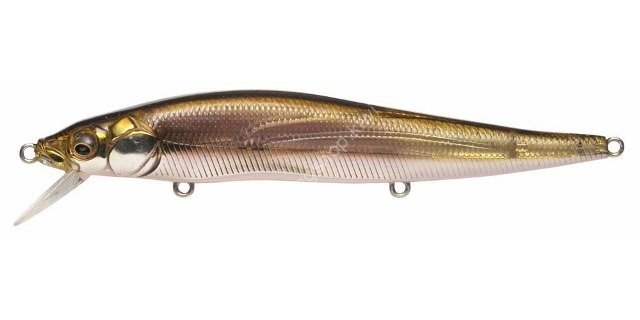 MEGABASS Vision Oneten #ITO Wakasagi