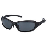TWO SEEM Sunglasses TSC-F03SB (Smoke)