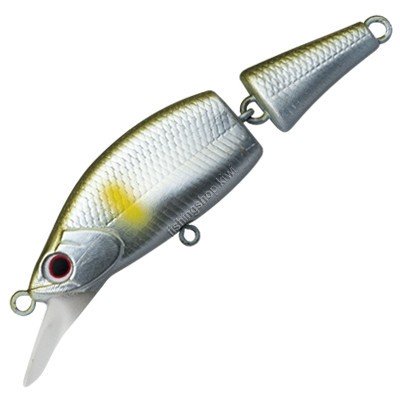 ANGLERS REPUBLIC PALMS Beatrice 53S #MAL-51 Matte Ayu