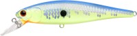 LUCKY CRAFT Pointer 100SP #MS Crack Blue