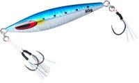 DAIWA Saltiga FK Jig SLJ 45g #Magma Pattern Holo Maiwashi