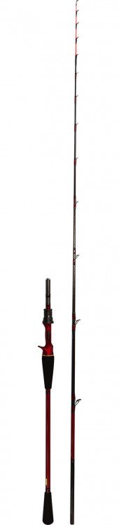 DAIWA Metalia Egitako S-178