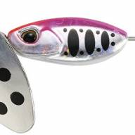 Cuiller tournante Duo Spearhead Ryuki Spinner 3,5g 3,5g AYU - Cuillers