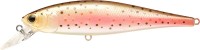 LUCKY CRAFT Pointer 100SP #Brown Trout