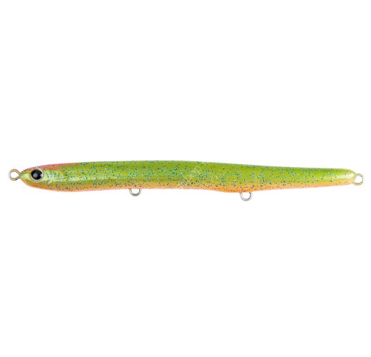 PAZDESIGN Reed Feel 75SG #209 Lame Green