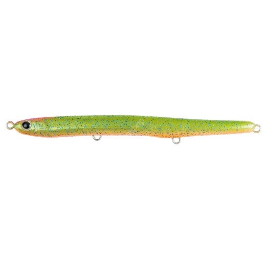 PAZDESIGN Reed Feel 75SG #209 Lame Green