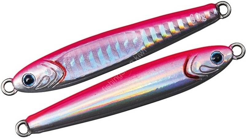 DAIWA TG Bait SLJ 30g #Flash Parallel Holo Pink