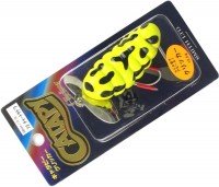 SMITH Catapy Clicker #72 Chart Yadoku