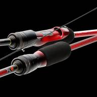 ダイワ　EME AIR AGS 83M-R Daiwa Emeraldas AIR AGS 83M Eging Spinning rod 2 pieces From