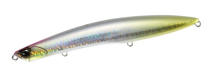 DUO Beach Walker Wedge 140S CYA0592 UV Sparkle Kiss GR