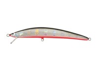 TACKLE HOUSE Twinkle Factory TWF90 #F-14 Silver/Black/Red