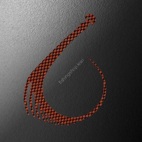 MATSUOKA SPECIAL Giza Bite 185 #Uroko Orange MATSUOKA SPECIAL Giza Bite 185 #Uroko Orange