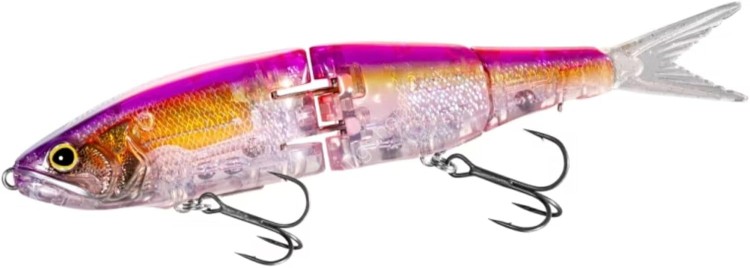 SHIMANO Bantam Arma Joint 190F Flash Boost #004 ST Killer Queen 2