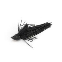 GEECRACK Rock Jig Sniper 1/4oz # 010 Black