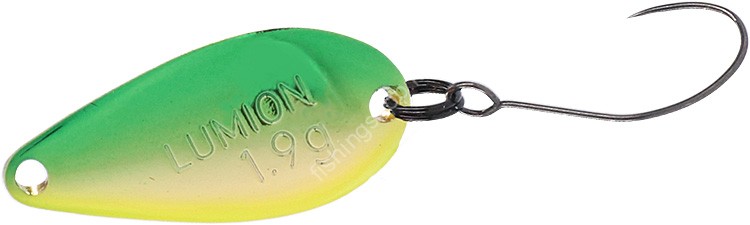 DAIWA Presso Lumion 1.3g #Flashing Green