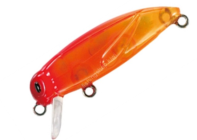 TACKLE HOUSE Elfin Cricket #05 Aurora Orange