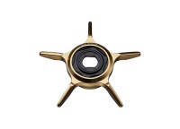 SLP WORKS Daiwa Steez SCL Star Drag #Gold