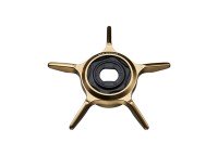 SLP WORKS Daiwa Steez SCL Star Drag #Gold